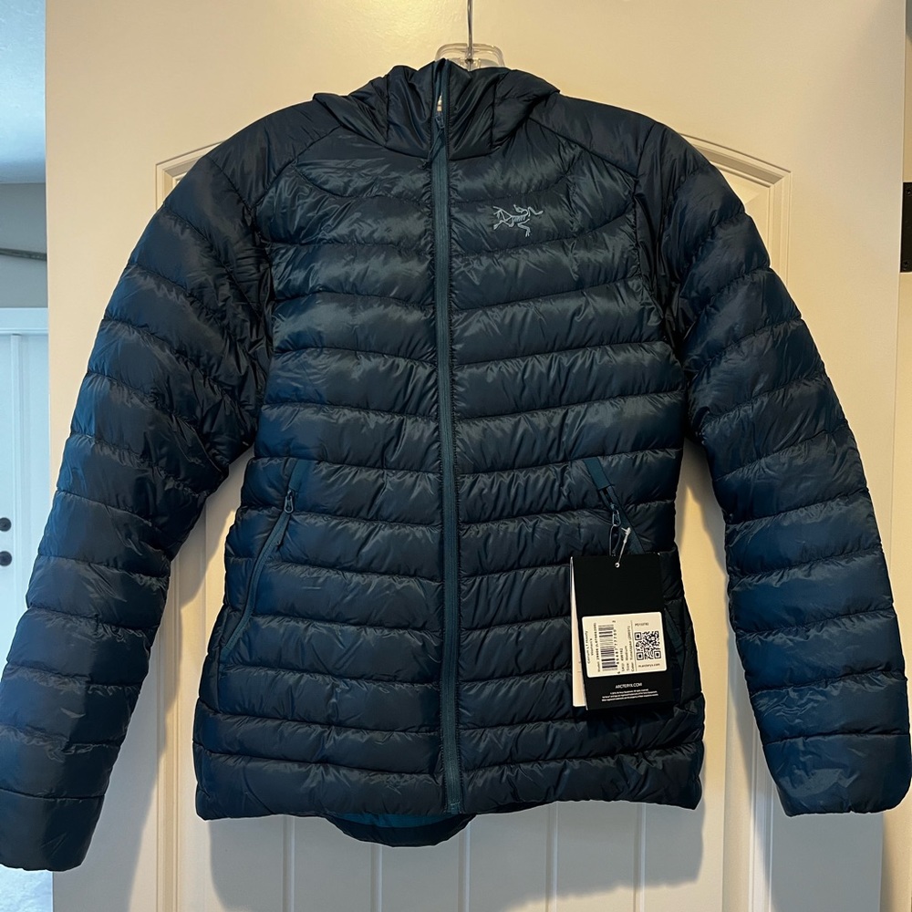 Arcteryx Cerium Lt size medium